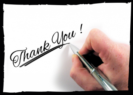 Thank you!